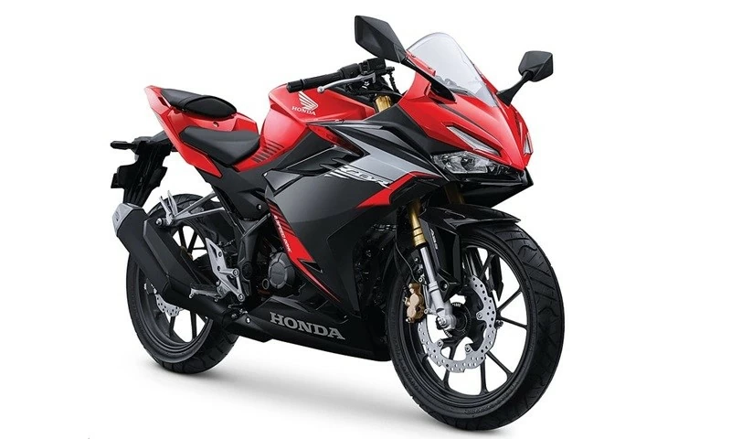 Cập nhật bảng giá xe Honda CBR150R mới nhất tháng 5/2026.