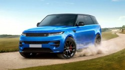 Cập nhật bảng giá xe hãng Land Rover mới nhất tháng 5/2026