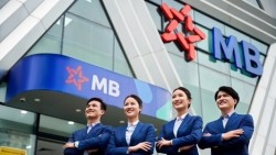 Moody’s nâng xếp hạng tín nhiệm của MB lên mức Ba2