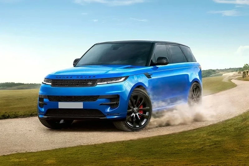Cập nhật bảng giá xe hãng Land Rover mới nhất tháng 5/2026.