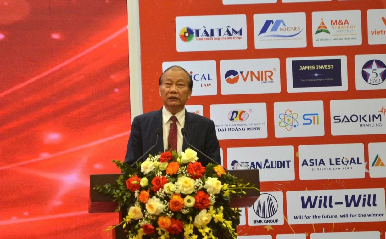 VMAA đặt nền móng cho hệ sinh thái M&A chuyên nghiệp, minh bạch và bền vững tại Việt Nam VMAA đặt nền móng cho hệ sinh thái M&A chuyên nghiệp, minh bạch và bền vững tại Việt Nam