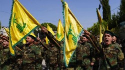 Hezbollah tấn công miền Bắc Israel, Tel Aviv công bố thiệt hại