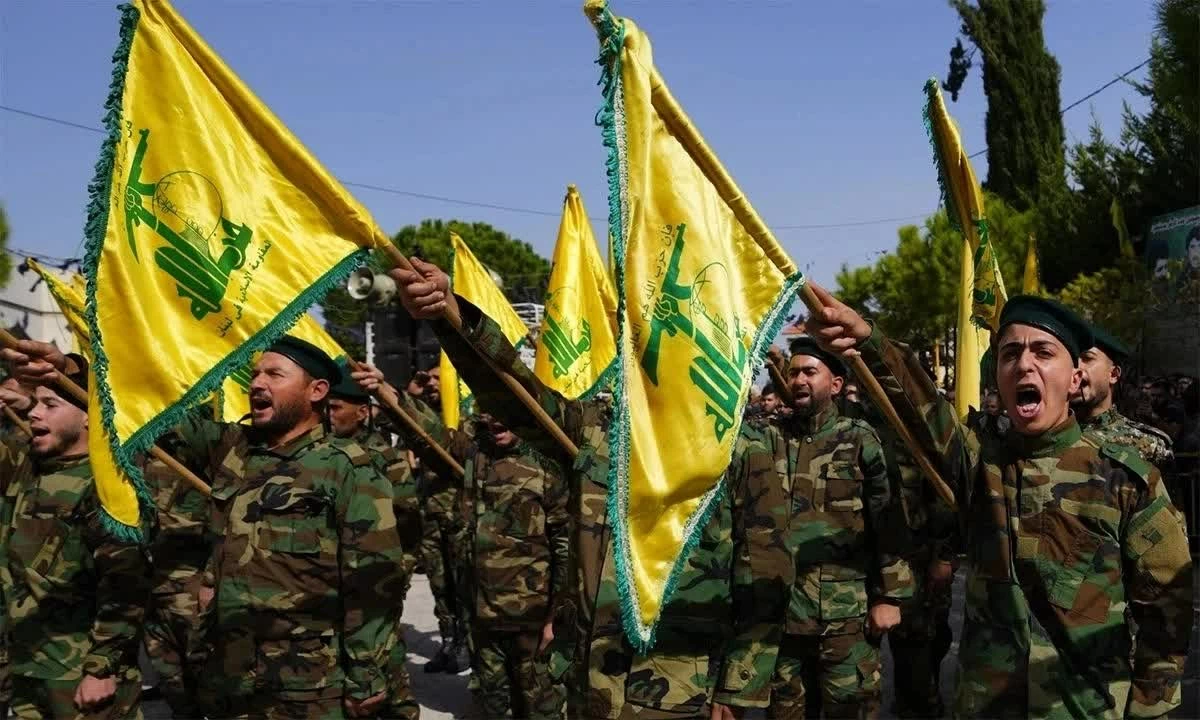 Hezbollah tấn công miền Bắc Israel, Tel Aviv công bố thiệt hại Hezbollah tấn công miền Bắc Israel, Tel Aviv công bố thiệt hại