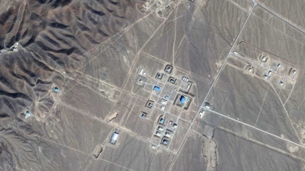 Wall Street Journal: Israel đã lập một căn cứ bí mật tại Iraq trong chiến dịch quân sự nhằm vào Iran