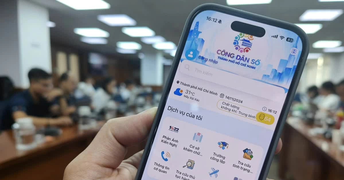 Cơ chế khuyến khích công dân số và yêu cầu bảo đảm quyền con người Cơ chế khuyến khích công dân số và yêu cầu bảo đảm quyền con người