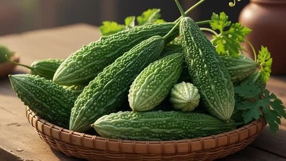 Nhóm người nào nên tránh ăn mướp đắng?