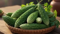 Nhóm người nào nên tránh ăn mướp đắng?
