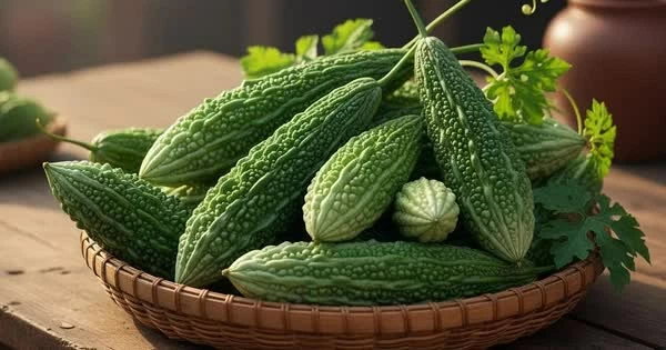 Nhóm người nào nên tránh ăn mướp đắng Nhóm người nào nên tránh ăn mướp đắng?