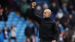 Pep Guardiola công khai ‘tiếp lửa’ cho đối thủ của Arsenal