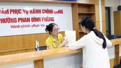 Việc tinh gọn bộ máy và thực hiện chính quyền địa phương hai cấp đang tạo ra nhiều chuyển động tích cực