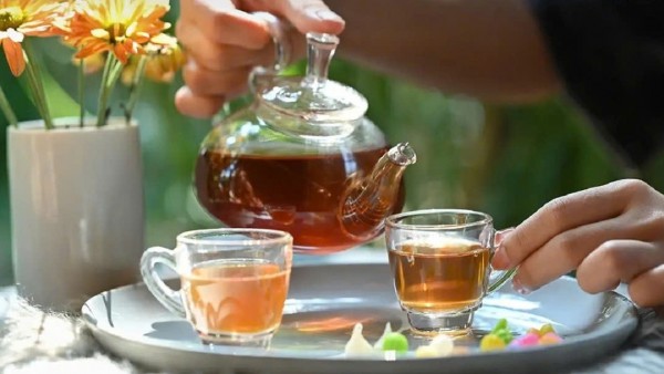 Ngày quốc tế Trà: Hơn cả một thức uống toàn cầu