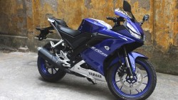 Cập nhật bảng giá xe Yamaha YZF-R15 mới nhất tháng 5/2026