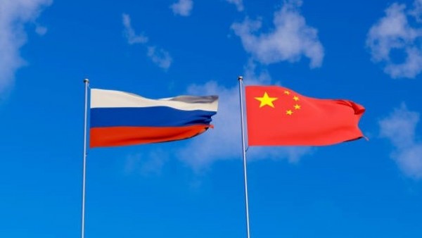 Quan hệ Nga–Trung là yếu tố quan trọng nhất giúp ổn định quan hệ quốc tế
