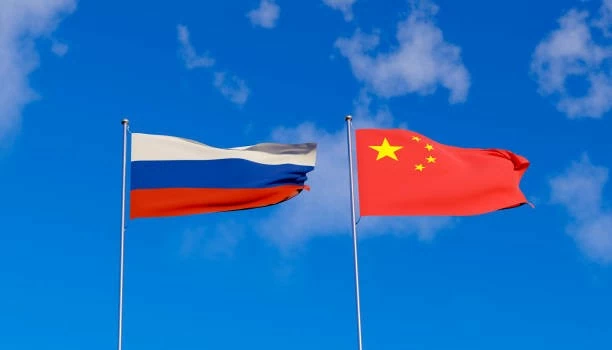 Tổng thống Putin: Quan hệ Nga–Trung là yếu tố quan trọng nhất giúp ổn định quan hệ quốc tế Tổng thống Putin: Quan hệ Nga–Trung là yếu tố quan trọng nhất giúp ổn định quan hệ quốc tế