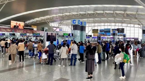 Hanoi strengthens Hanta virus surveillance following international alerts
