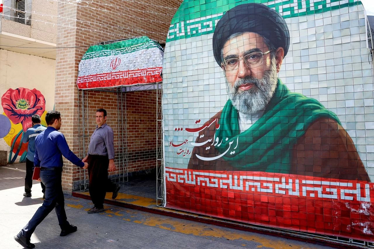 Chỉ thị quân sự mới từ Iran, cảnh báo sẵn sàng đáp trả