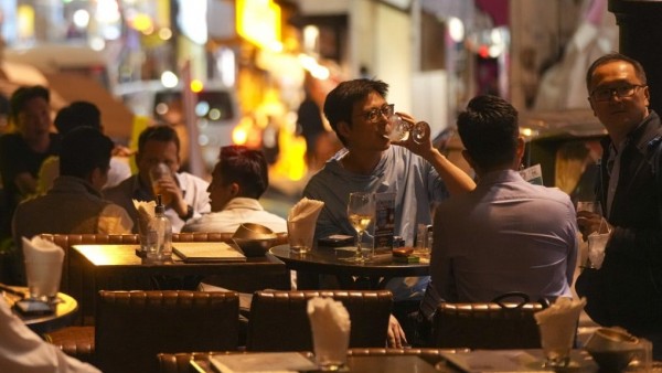Phát triển ứng dụng AI nhằm phát hiện người lái xe say rượu thông qua giọng nói