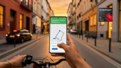 Qualcomm mang tin vui đến cho điện thoại giá rẻ