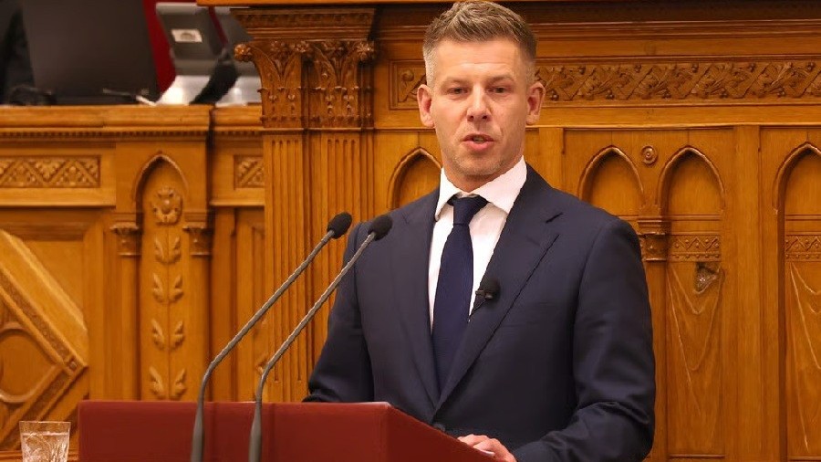 EU kỳ vọng 'chương mới' với Hungary của tân Thủ tướng Péter Magyar