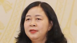 Mặt trận Tổ quốc Việt Nam - Nòng cốt trong tập hợp, đoàn kết và phát huy vai trò của nhân dân