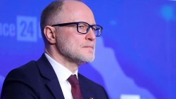 UAV Ukraine 'đi lạc' vào Latvia khiến Bộ trưởng Quốc phòng quốc gia Baltic mất chức