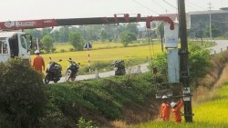 Lịch cúp điện Thành phố Huế hôm nay ngày 12/5/2026