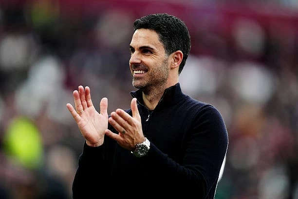 Arsenal - Bản lĩnh nhà vô địch đang được định hình