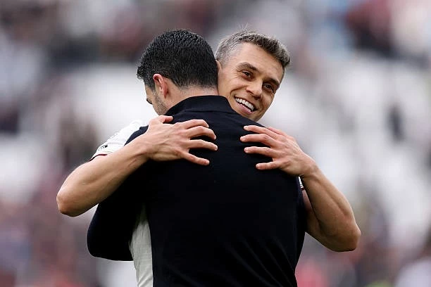 Arsenal - Bản lĩnh nhà vô địch đang được định hình