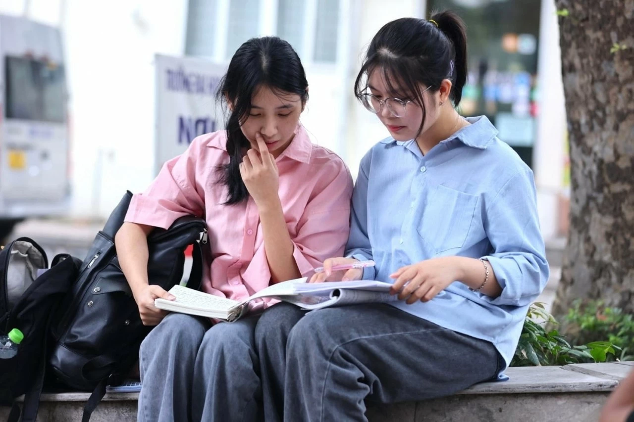Bộ GD-ĐT chỉ rõ 3 sai lầm khi thí sinh đăng ký nguyện vọng xét tuyển đại học