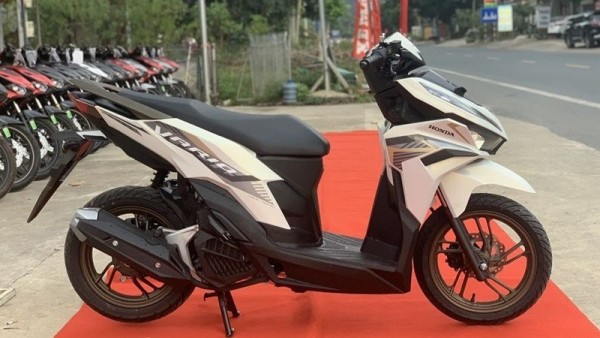 Cập nhật bảng giá xe Honda Vario mới nhất tháng 5/2026