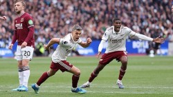 Arsenal - Bản lĩnh nhà vô địch đang được định hình