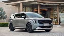 Cập nhật bảng giá xe hãng Kia mới nhất tháng 5/2026