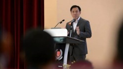 Singapore quyết ‘mạnh tay’ với tội phạm mạng, hơn 400 cảnh sát sẽ tham gia lực lượng mới