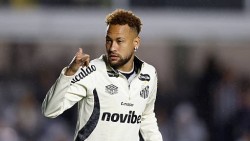 Neymar góp mặt trong danh sách sơ bộ của tuyển Brazil dự World Cup 2026