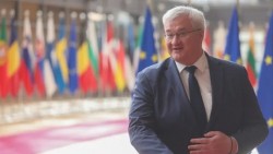 Ukraine đưa ra ý tưởng mới về ngừng bắn với Nga, đề xuất châu Âu làm trung gian