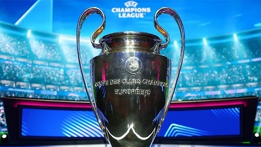 Đã xác định 18 CLB dự Champions League mùa giải 2026/27