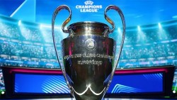 Đã xác định 18 CLB dự Champions League mùa giải 2026/27