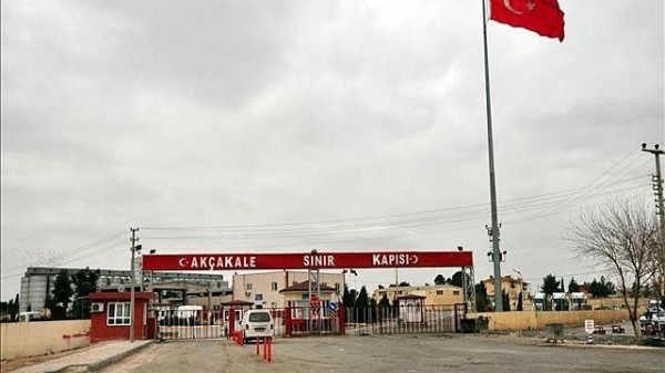 Sau 12 năm gián đoạn, Thổ Nhĩ Kỳ mở lại cửa khẩu với Syria