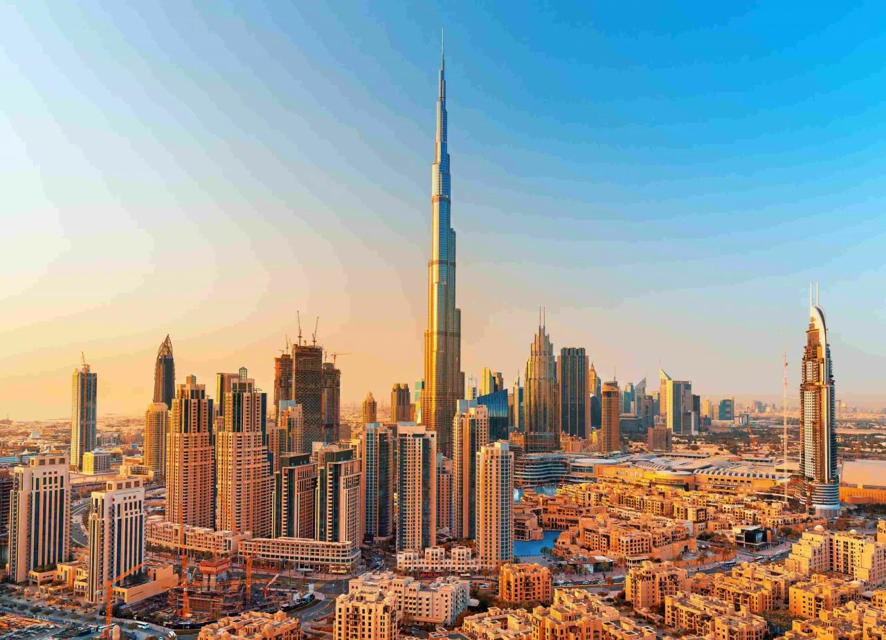 Ngoại giao số và xây dựng thương hiệu quốc gia của UAE