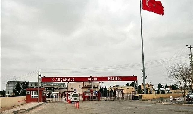 Sau 12 năm gián đoạn, Thổ Nhĩ Kỳ mở lại cửa khẩu với Syria
