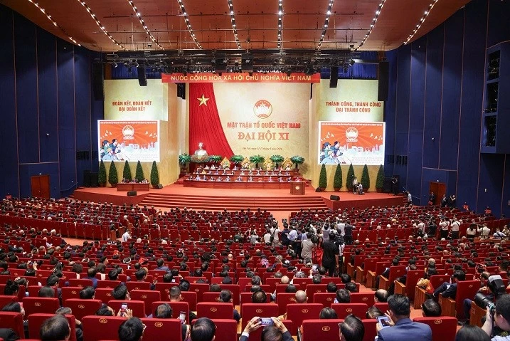 Tổng Bí thư, Chủ tịch nước Tô Lâm: Đại đoàn kết toàn dân tộc là đường lối chiến lược của Đảng, là cội nguồn sức mạnh Việt Nam