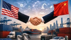 Chính quyền Tổng thống Mỹ Donald Trump trước lựa chọn mới trong quan hệ kinh tế với Trung Quốc