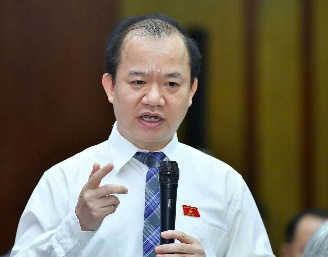12. 20. Báo in. Văn hóa ngoại giao Hồ Chí Minh trong thời đại mới