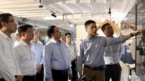 Áp dụng ưu đãi mức cao nhất cho lĩnh vực công nghệ cao