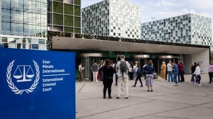 Philippines nói về khả năng tham gia trở lại ICC