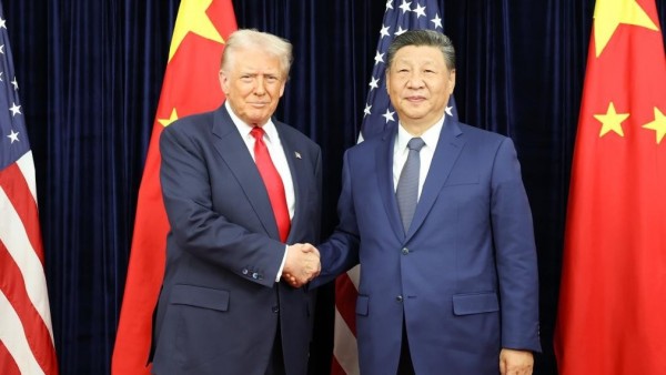 Sáu lần gặp gỡ giữa Tổng thống Mỹ Donald Trump và Chủ tịch Trung Quốc Tập Cận Bình