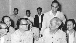 Văn hóa ngoại giao Hồ Chí Minh trong thời đại mới