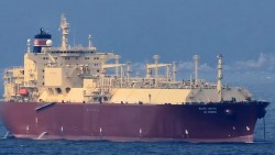 Ấn Độ quay lưng với LNG Nga thuộc diện bị Mỹ trừng phạt, tàu chở khí 'mất điểm đến'