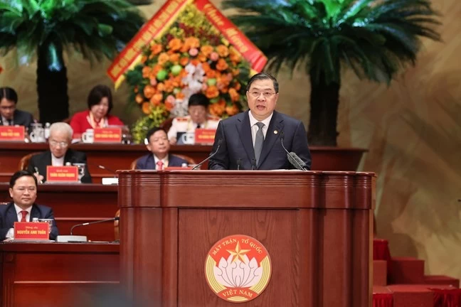 Những thông điệp đổi mới từ Đại hội Mặt trận Tổ quốc Việt Nam lần thứ XI