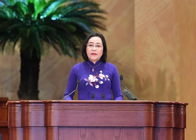Những thông điệp đổi mới từ Đại hội Mặt trận Tổ quốc Việt Nam lần thứ XI